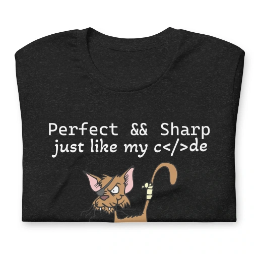Picture of Perfect And Sharp Shirt
