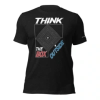 Picture of Think Outside The Box Shirt