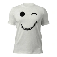 Picture of Programmer Blink Shirt