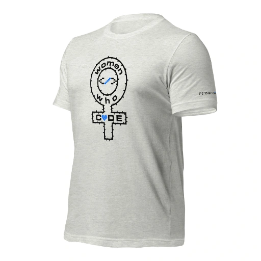 Picture of Women Who Code Shirt