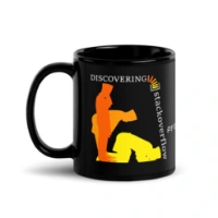 Picture of Discovering StackOverflow Coffee Mug