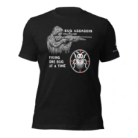 Picture of Bug Assassin Shirt