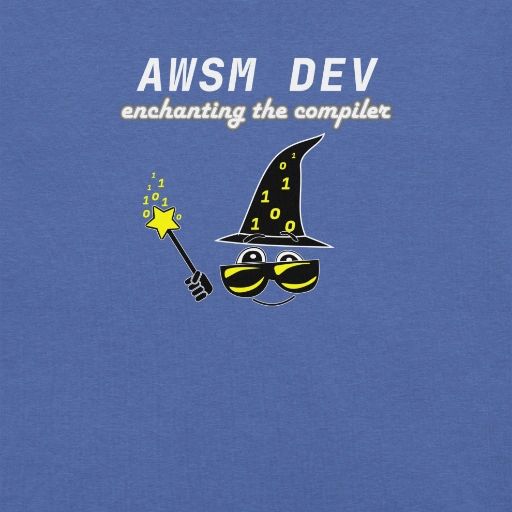 Picture of Awesome Dev Shirt