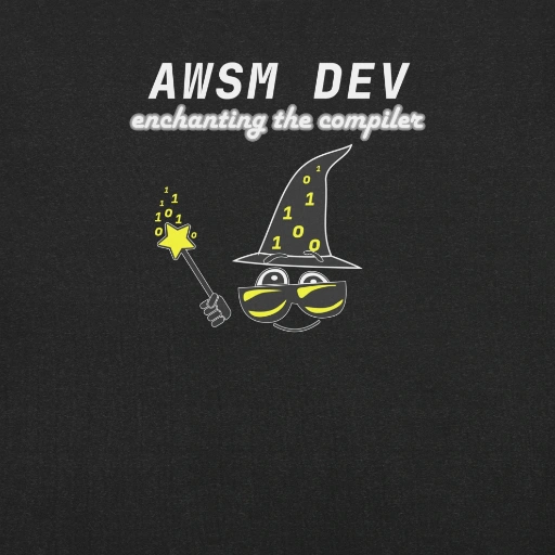 Picture of Awesome Dev Shirt