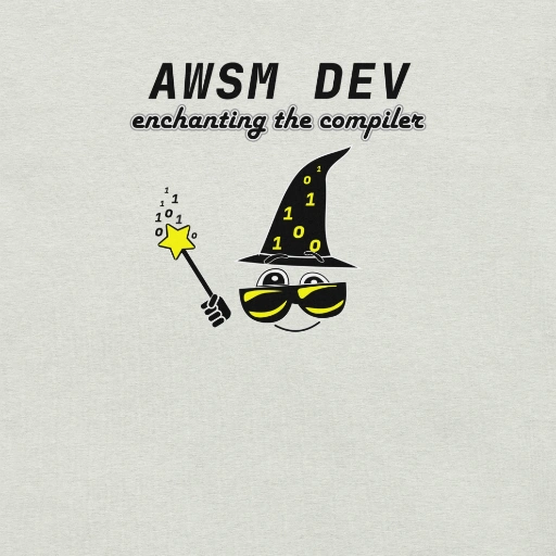 Picture of Awesome Dev Shirt